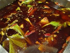 深水大鱼头-张大胡子鱼头火锅酒楼(长益路店)