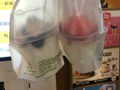 -麦当劳(嘉定店)