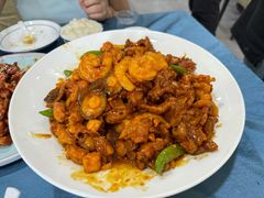 -清真•蜀风园(丁字沽总店)