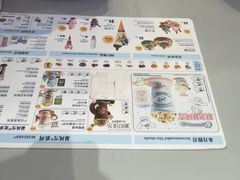 -DQ·蛋糕·冰淇淋(南开大悦城2F店)