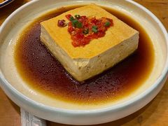 -红灯笼姥姥饭店·江景餐厅