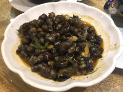 -美极鲜食坊(宝安南路店)