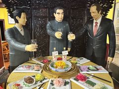 -真不同饭店(中州东路店)