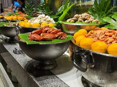 -解放碑威斯汀酒店-知味国际美食餐厅