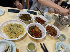 -笨罗卜浏阳菜馆(龙华鹏润达店)
