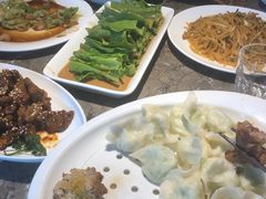 -前海沿·青岛菜(李沧万达店)