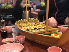 -古田居·特色寿司料理(星之岛旗舰店)