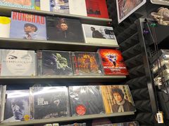 -Hi Fi Acoustic 梵香禅韵·色声香味