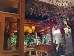 -群英会·三国菜(曹魏古城店)