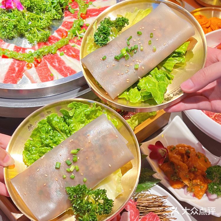 🔥南昌新晋烤肉店❗️我愿意再来5678次!!!