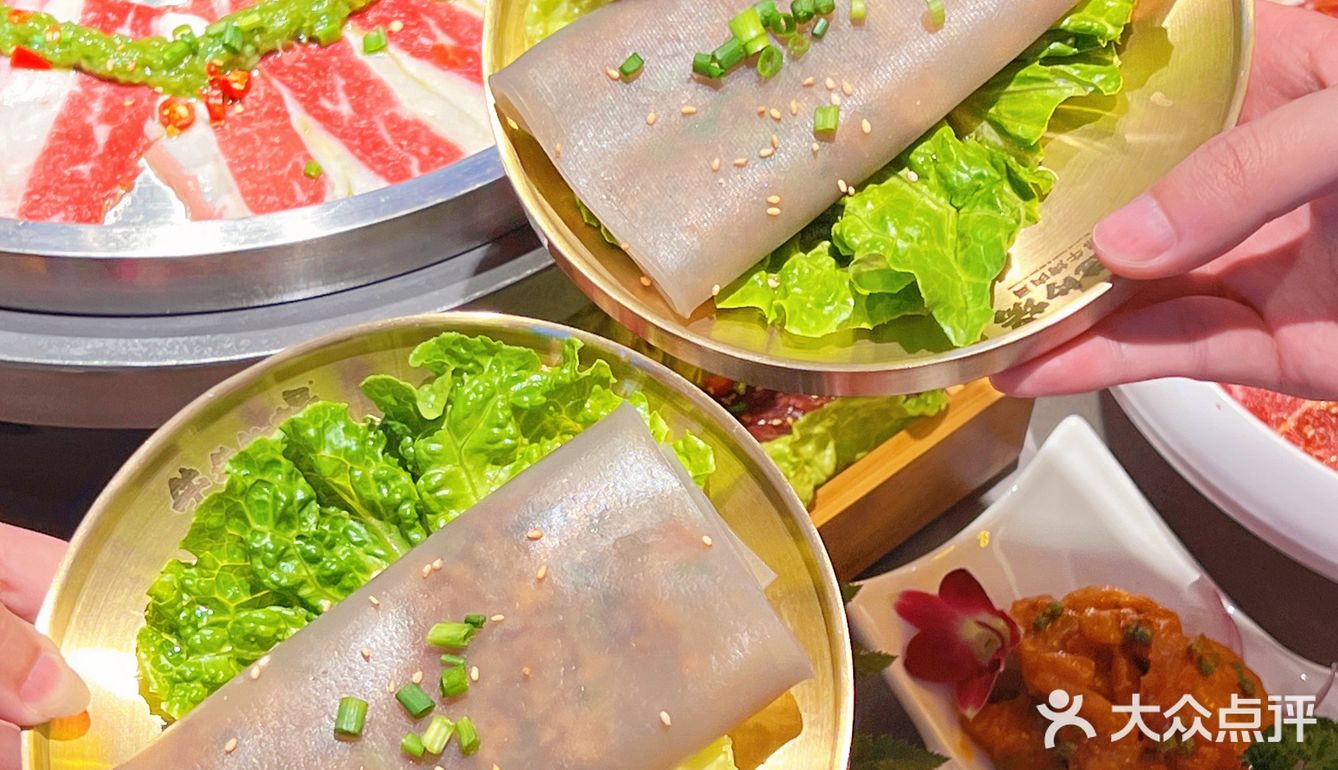 🔥南昌新晋烤肉店❗️我愿意再来5678次！！！