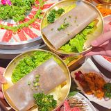 🔥南昌新晋烤肉店❗️我愿意再来5678次！！！