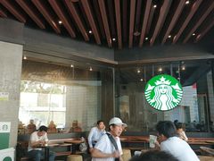 -星巴克臻选(深圳罗湖万象城店)