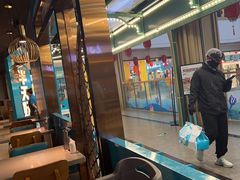 -半天妖烤鱼(嘉德万达广场店)