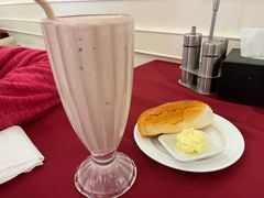 -红房子西菜馆(淮海中路店)