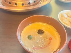 -南门涮肉(后海店)