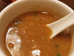-大海中餐厅(宁波春晓世茂希尔顿逸林酒店)