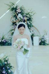 -Lady  Jane高端婚纱礼服馆