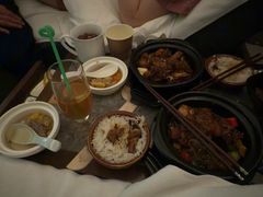 -和子足浴SPA会馆(东方之门店)