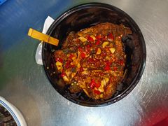 -湘当爱·鲜煮现炒(松岗立业路店)