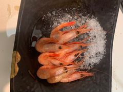 -渔荷食町·铁板烧料理(崂山万象汇店)