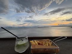 -Brew Farm·精酿农场海滨悬崖餐厅
