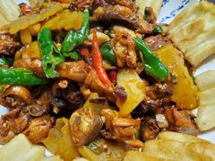 -美味居(古城店)