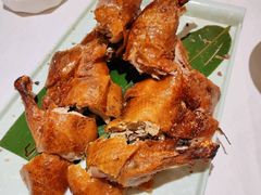 灌汤脆皮鸭-解家河南菜(北环路店)