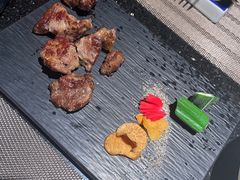 -極上萬膳·日料放题(海岸城店)