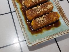 -蛙一刀·麻椒鱼火锅(金仙桥店)