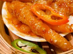 -誉八仙粤菜(万象天地店)