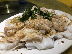 -黄B湛江鸡饭店(粤垦路店)