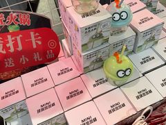 -憨铁匠老火锅(龙岗万科里店)