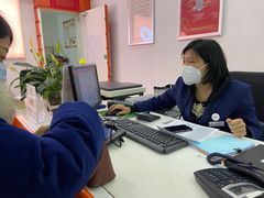 -中国联通(长江西路营业厅)