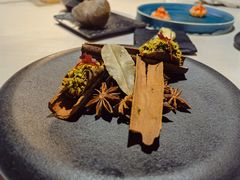 -三嚥阁 La Villa Restaurant