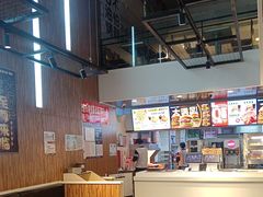 -百富烤霸 烤鸡汉堡(医学院店)