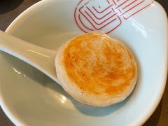 金丝饼-捞王锅物料理(上海世茂广场店)