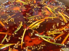 -乡土特色.冷锅鱼.牦牛肉汤锅