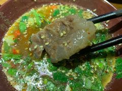 -受气牛肉·重庆耙牛肉(来福士店)