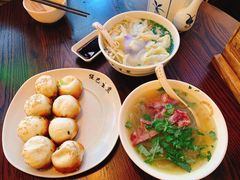 -哑巴生煎(临顿路店)
