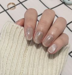 -兮奈ネイル美甲美睫·皮肤管理