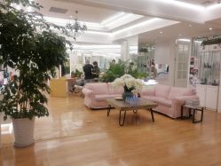 -In Style造型