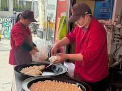 -水丰锅贴(延吉东路店)