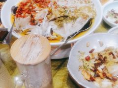 -望湘园·湖南菜(宏伊店)