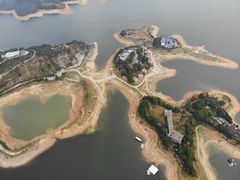 -翠屏湖景区