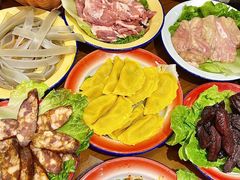 -黔多多贵州地摊火锅(木古地铁站店)