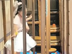 -珠海横琴国家地理探险家中心(创新方)