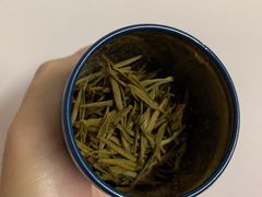 -王德传茶庄(上海新天地店)