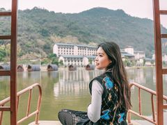 -宝晶宫旅游景区
