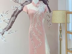 -MSV 高端礼服定制(大良店)